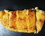油揚げとネギ味噌納豆で簡単おつまみ作り方6写真