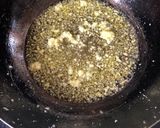 ニンニク香るツナパスタ作り方1写真