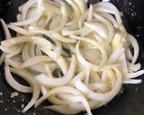 ニンニク香るツナパスタ作り方2写真