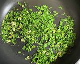 炊き立てご飯に美味しいセロリのふりかけ作り方2写真