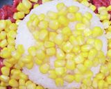 男飯！フライパン一つでペッパーランチ風作り方2写真