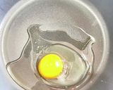 昭和レトロな炒飯　パラパラしっとり系作り方2写真