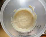 簡単なめらかプロの味!豆腐のカルボナーラ作り方2写真