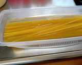 簡単なめらかプロの味!豆腐のカルボナーラ作り方4写真