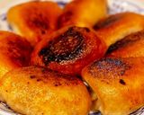 三層になってる餃子の皮〜ホワイト餃子風〜作り方17写真
