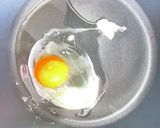 昭和レトロな炒飯　パラパラしっとり系作り方3写真