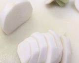 浅漬けの素で！ホタルイカと野菜の浅漬け作り方1写真