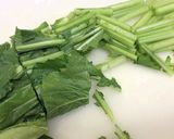 浅漬けの素で！ホタルイカと野菜の浅漬け作り方2写真