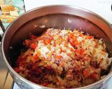 鉄腕!DASH 隠し味でキーマカレー☆作り方3写真