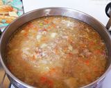 鉄腕!DASH 隠し味でキーマカレー☆作り方4写真