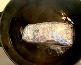 ローストビーフ丼作り方5写真