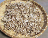 菊池水田ごぼうのかぐわしいごぼう茶作り方1写真