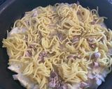 時短!ポリ袋でお好み焼き作り方8写真