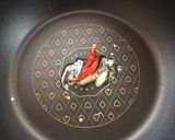 簡単ヘルシー☆野菜シーチキン豆乳カレー作り方2写真
