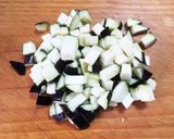 簡単ヘルシー☆野菜シーチキン豆乳カレー作り方4写真