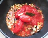 簡単ヘルシー☆野菜シーチキン豆乳カレー作り方7写真