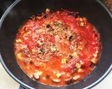 簡単ヘルシー☆野菜シーチキン豆乳カレー作り方8写真