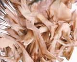 牛肉と舞茸の佃煮作り方1写真