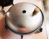 男の牛丼作り方4写真
