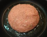 スペちゃん実家の「にんじんハンバーグ」作り方5写真
