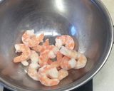アボガド入りポテトサラダ(エビ入り)作り方26写真