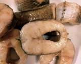 冬瓜パインスープសម្លម្ជូរយួន作り方2写真