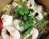 冬瓜パインスープសម្លម្ជូរយួន作り方6写真