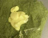 炊飯器で簡単！抹茶豆パン作り方3写真