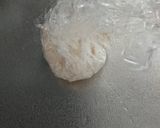 生パン粉で簡単肉まん作り方4写真