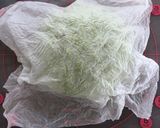 炊飯器で簡単！抹茶豆パン作り方7写真