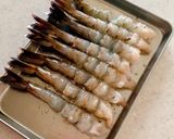太っちょ海老フライ作り方8写真