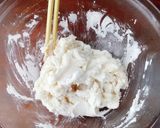 とっても簡単♪レンジで作る☆柏餅♪作り方5写真