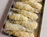 太っちょ海老フライ作り方14写真
