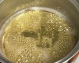 簡単♪新生姜甘酢漬け作り方4写真