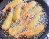 太っちょ海老フライ作り方15写真