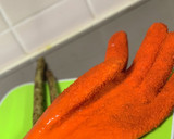 【おつまみ】簡単カット◎ごぼうのきんぴら作り方7写真