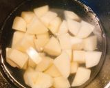じゃがいも料理の定番！簡単♡ポテトサラダ作り方1写真