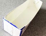 グルテンフリーバナナケーキ（牛乳パック）作り方1写真