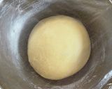 丸ぱんdeマリトッツォ作り方6写真