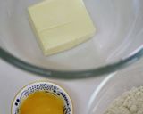 サムシングリナブルー♡レモンクッキー作り方1写真