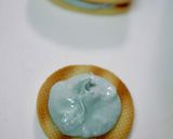 サムシングリナブルー♡レモンクッキー作り方14写真