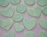 サムシングリナブルー♡レモンクッキー作り方10写真