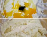 サムシングリナブルー♡レモンクッキー作り方4写真