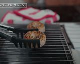 むっちり!オートミールベーグル(ココア)作り方14写真