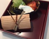 卯月28　おにぎり弁当作り方1写真
