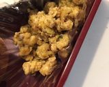卯月28　おにぎり弁当作り方2写真