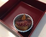卯月28　おにぎり弁当作り方5写真