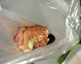 酒粕の鶏胸肉グリル!作り方2写真