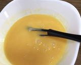 メロンパン☆クッキー生地☆30gパン用作り方4写真