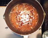 絶品☆鶏塩ラーメン作り方2写真
